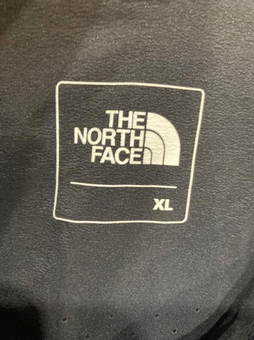 THE NORTH FACE（ザ ノース フェイス）THE NORTH FACE (ザ ノース フェイス) ベントリックスジャケット ブラック サイズ:XLの古着・服飾アイテム