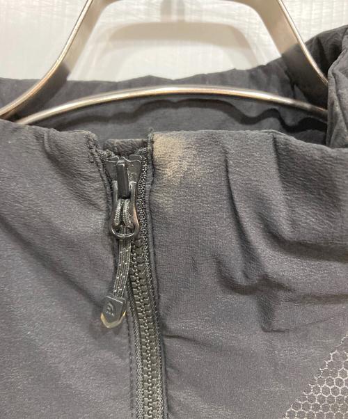 THE NORTH FACE（ザ ノース フェイス）THE NORTH FACE (ザ ノース フェイス) ベントリックスジャケット ブラック サイズ:XLの古着・服飾アイテム