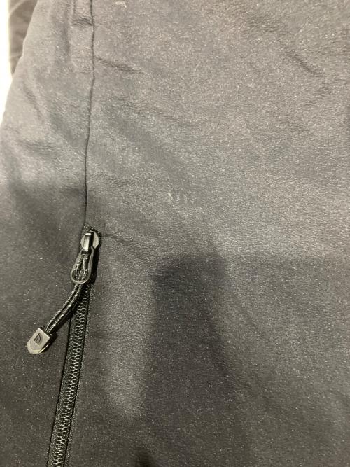 THE NORTH FACE（ザ ノース フェイス）THE NORTH FACE (ザ ノース フェイス) ベントリックスジャケット ブラック サイズ:XLの古着・服飾アイテム