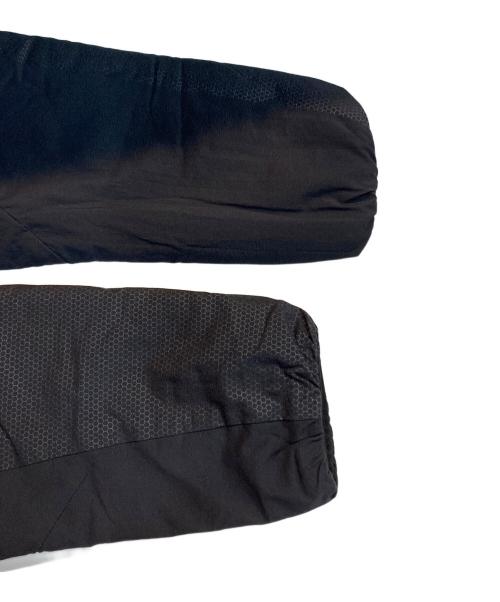 THE NORTH FACE（ザ ノース フェイス）THE NORTH FACE (ザ ノース フェイス) ベントリックスジャケット ブラック サイズ:XLの古着・服飾アイテム
