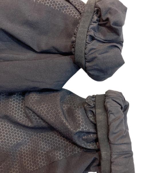 THE NORTH FACE（ザ ノース フェイス）THE NORTH FACE (ザ ノース フェイス) ベントリックスジャケット ブラック サイズ:XLの古着・服飾アイテム