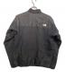 THE NORTH FACE (ザ ノース フェイス) ベントリックスジャケット ブラック サイズ:XL：10000円