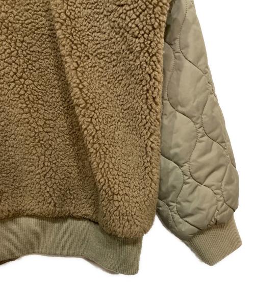 Columbia（コロンビア）Columbia (コロンビア) トゥリースワローオムニヒートインシュレイテッドジャケット オリーブ サイズ:Sの古着・服飾アイテム
