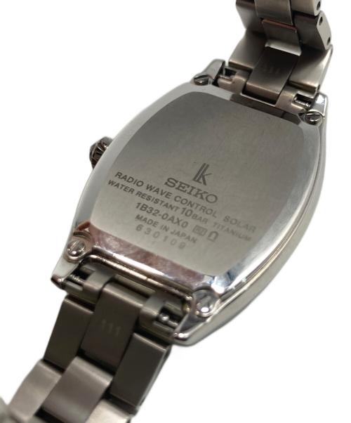 SEIKO（セイコー）SEIKO (セイコー) リストウォッチの古着・服飾アイテム