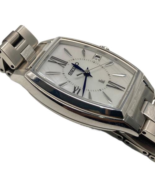 SEIKO（セイコー）SEIKO (セイコー) リストウォッチの古着・服飾アイテム