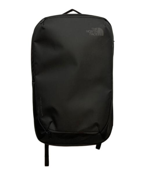 THE NORTH FACE（ザ ノース フェイス）THE NORTH FACE (ザ ノース フェイス) BASALT WEEKENDER ブラックの古着・服飾アイテム