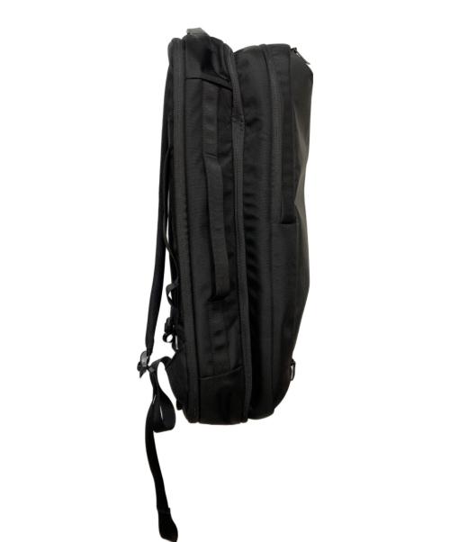 THE NORTH FACE（ザ ノース フェイス）THE NORTH FACE (ザ ノース フェイス) BASALT WEEKENDER ブラックの古着・服飾アイテム