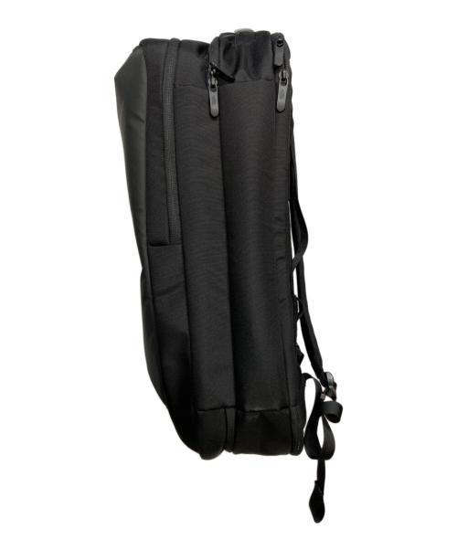 THE NORTH FACE（ザ ノース フェイス）THE NORTH FACE (ザ ノース フェイス) BASALT WEEKENDER ブラックの古着・服飾アイテム