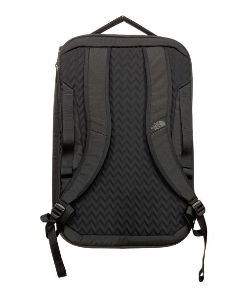 THE NORTH FACE（ザ ノース フェイス）THE NORTH FACE (ザ ノース フェイス) BASALT WEEKENDER ブラックの古着・服飾アイテム
