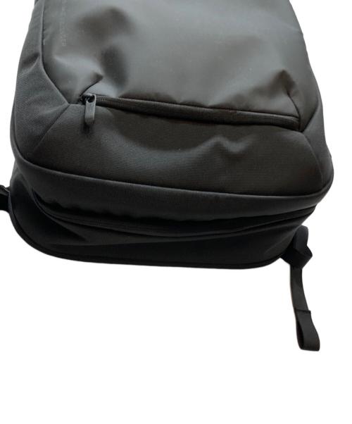 THE NORTH FACE（ザ ノース フェイス）THE NORTH FACE (ザ ノース フェイス) BASALT WEEKENDER ブラックの古着・服飾アイテム
