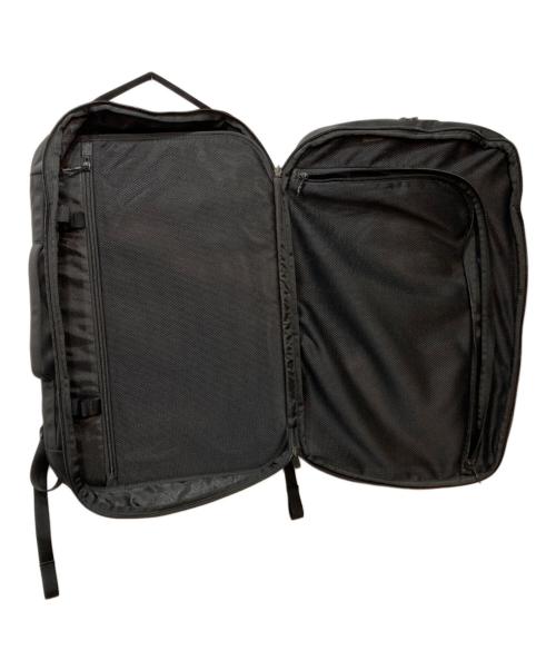 THE NORTH FACE（ザ ノース フェイス）THE NORTH FACE (ザ ノース フェイス) BASALT WEEKENDER ブラックの古着・服飾アイテム