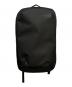 THE NORTH FACE（ザ ノース フェイス）の古着「BASALT WEEKENDER」｜ブラック