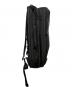 THE NORTH FACE (ザ ノース フェイス) BASALT WEEKENDER ブラック：17000円