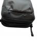 中古・古着 THE NORTH FACE (ザ ノース フェイス) BASALT WEEKENDER ブラック：17000円
