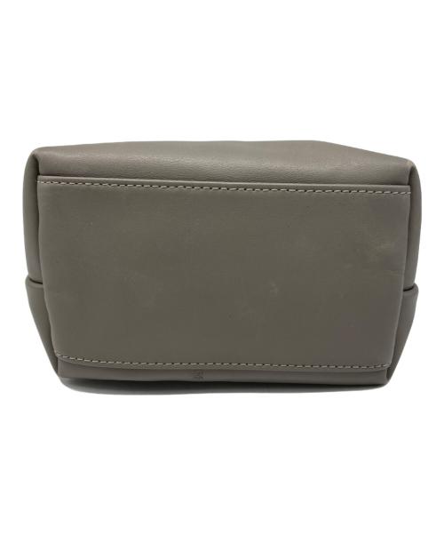 LONGCHAMP（ロンシャン）LONGCHAMP (ロンシャン) ル・プリアージュ エクストラ クロスボディ―バッグ グレーの古着・服飾アイテム