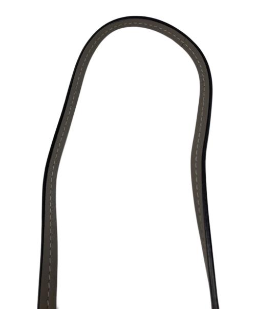 LONGCHAMP（ロンシャン）LONGCHAMP (ロンシャン) ル・プリアージュ エクストラ クロスボディ―バッグ グレーの古着・服飾アイテム