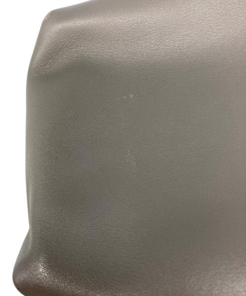 LONGCHAMP（ロンシャン）LONGCHAMP (ロンシャン) ル・プリアージュ エクストラ クロスボディ―バッグ グレーの古着・服飾アイテム