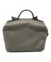 LONGCHAMP (ロンシャン) ル・プリアージュ エクストラ クロスボディ―バッグ グレー：15000円