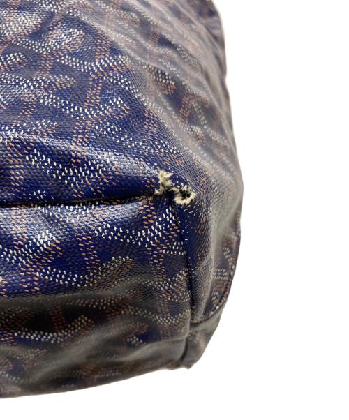 GOYARD（ゴヤール）GOYARD (ゴヤール) トートバッグの古着・服飾アイテム
