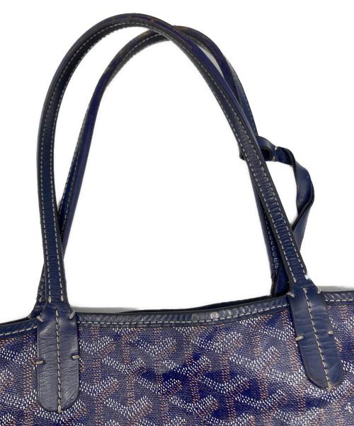 GOYARD（ゴヤール）GOYARD (ゴヤール) トートバッグの古着・服飾アイテム
