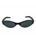 EMPORIO ARMANI (エンポリオ アルマーニ) サングラス：6000円