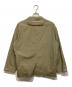 CMF OUTDOOR GARMENT (コンフィーアウトドアガーメント) テックテーラードジャケット ベージュ サイズ:L：10000円