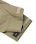 中古・古着 CMF OUTDOOR GARMENT (コンフィーアウトドアガーメント) テックテーラードジャケット ベージュ サイズ:L：10000円