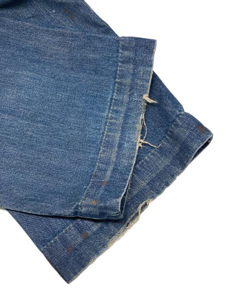 RALPH LAUREN（ラルフローレン）RALPH LAUREN (ラルフローレン) デニムパンツ インディゴ サイズ:W31の古着・服飾アイテム