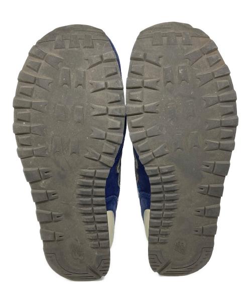 NEW BALANCE（ニューバランス）NEW BALANCE (ニューバランス) スニーカー ネイビー サイズ:US11の古着・服飾アイテム
