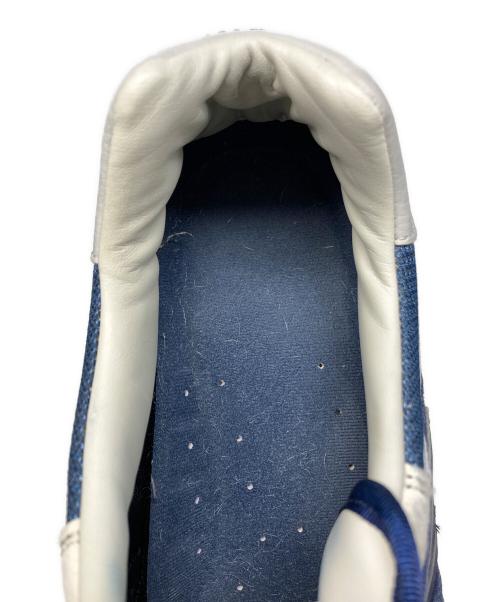 NEW BALANCE（ニューバランス）NEW BALANCE (ニューバランス) スニーカー ネイビー サイズ:US11の古着・服飾アイテム