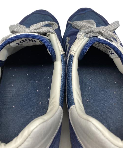 NEW BALANCE（ニューバランス）NEW BALANCE (ニューバランス) スニーカー ネイビー サイズ:US11の古着・服飾アイテム