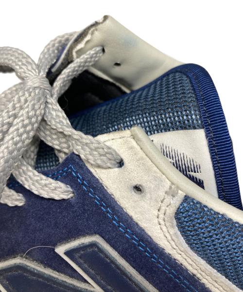 NEW BALANCE（ニューバランス）NEW BALANCE (ニューバランス) スニーカー ネイビー サイズ:US11の古着・服飾アイテム