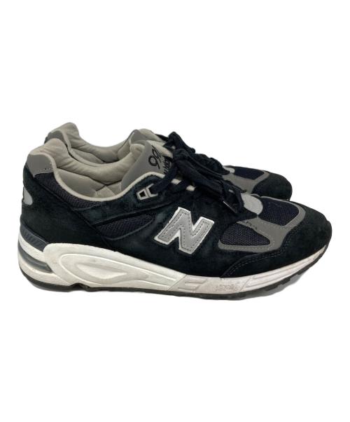 NEW BALANCE（ニューバランス）NEW BALANCE (ニューバランス) スニーカー ブラック サイズ:26.5の古着・服飾アイテム