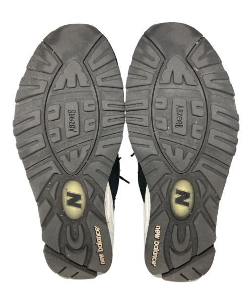 NEW BALANCE（ニューバランス）NEW BALANCE (ニューバランス) スニーカー ブラック サイズ:26.5の古着・服飾アイテム