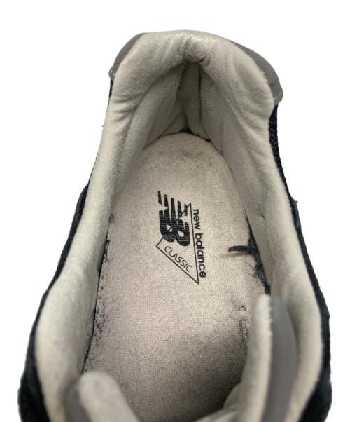 NEW BALANCE（ニューバランス）NEW BALANCE (ニューバランス) スニーカー ブラック サイズ:26.5の古着・服飾アイテム