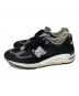 NEW BALANCE (ニューバランス) スニーカー ブラック サイズ:26.5：15000円