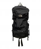 THE NORTH FACEザ ノース フェイス）の古着「Ouranos 35」｜ブラック