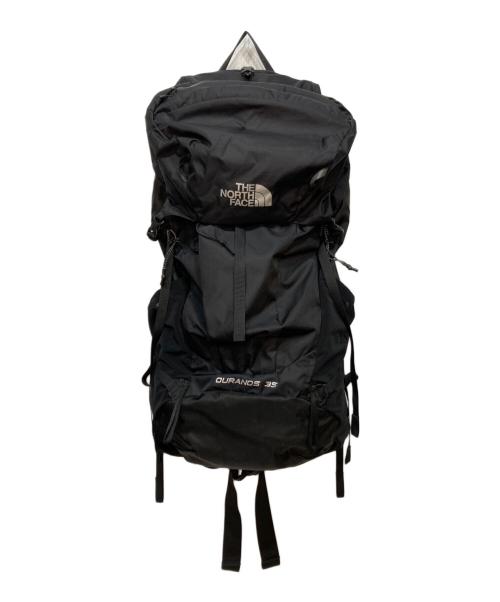 THE NORTH FACE（ザ ノース フェイス）THE NORTH FACE (ザ ノース フェイス) Ouranos 35 ブラックの古着・服飾アイテム
