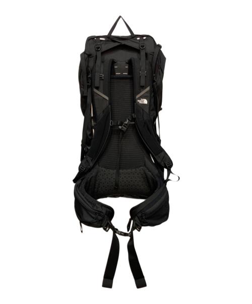 THE NORTH FACE（ザ ノース フェイス）THE NORTH FACE (ザ ノース フェイス) Ouranos 35 ブラックの古着・服飾アイテム