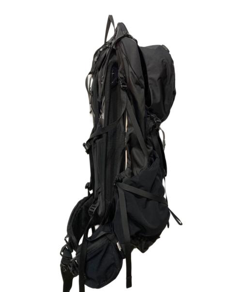 THE NORTH FACE（ザ ノース フェイス）THE NORTH FACE (ザ ノース フェイス) Ouranos 35 ブラックの古着・服飾アイテム