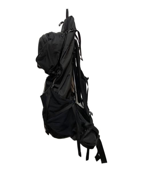 THE NORTH FACE（ザ ノース フェイス）THE NORTH FACE (ザ ノース フェイス) Ouranos 35 ブラックの古着・服飾アイテム