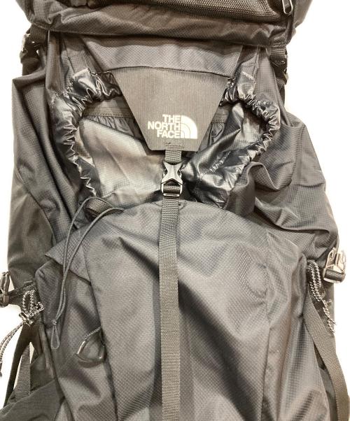 THE NORTH FACE（ザ ノース フェイス）THE NORTH FACE (ザ ノース フェイス) Ouranos 35 ブラックの古着・服飾アイテム