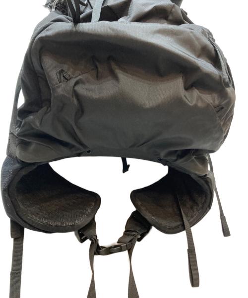 THE NORTH FACE（ザ ノース フェイス）THE NORTH FACE (ザ ノース フェイス) Ouranos 35 ブラックの古着・服飾アイテム