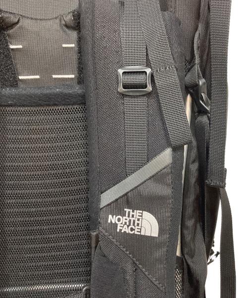 THE NORTH FACE（ザ ノース フェイス）THE NORTH FACE (ザ ノース フェイス) Ouranos 35 ブラックの古着・服飾アイテム
