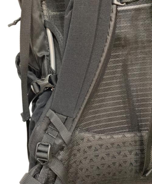 THE NORTH FACE（ザ ノース フェイス）THE NORTH FACE (ザ ノース フェイス) Ouranos 35 ブラックの古着・服飾アイテム