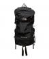 THE NORTH FACE（ザ ノース フェイス）の古着「Ouranos 35」｜ブラック