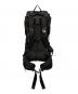 THE NORTH FACE (ザ ノース フェイス) Ouranos 35 ブラック：13000円