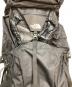 中古・古着 THE NORTH FACE (ザ ノース フェイス) Ouranos 35 ブラック：13000円
