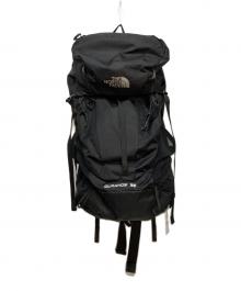 THE NORTH FACE（ザ ノース フェイス）の古着「リュック」｜ブラック