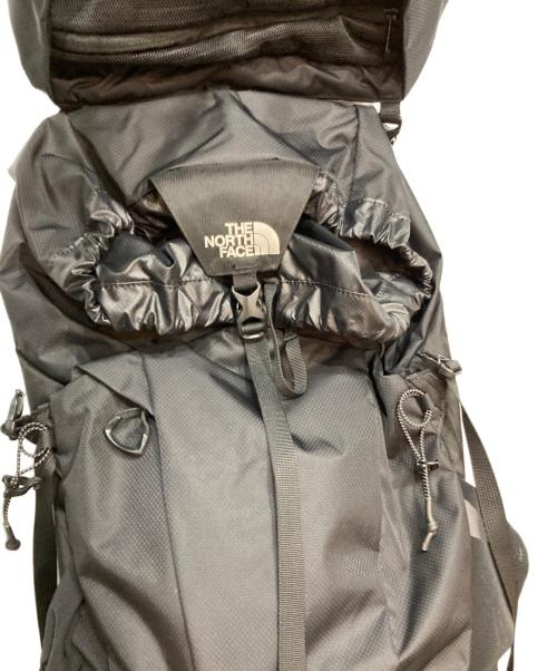 THE NORTH FACE（ザ ノース フェイス）THE NORTH FACE (ザ ノース フェイス) リュック ブラックの古着・服飾アイテム